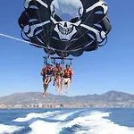 Appartamento Costa Del Sol Benalmádena