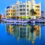 Costa Del Sol Benalmádena