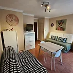 Διαμέρισμα Costa Del Sol Benalmádena