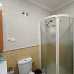 Costa Del Sol Διαμέρισμα Benalmádena