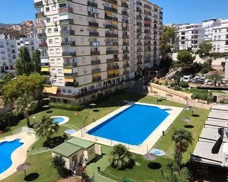 Costa Del Sol * Benalmádena