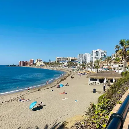 Costa Del Sol Benalmádena