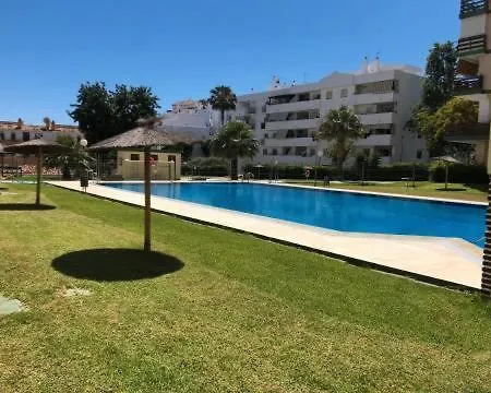Appartamento Costa Del Sol