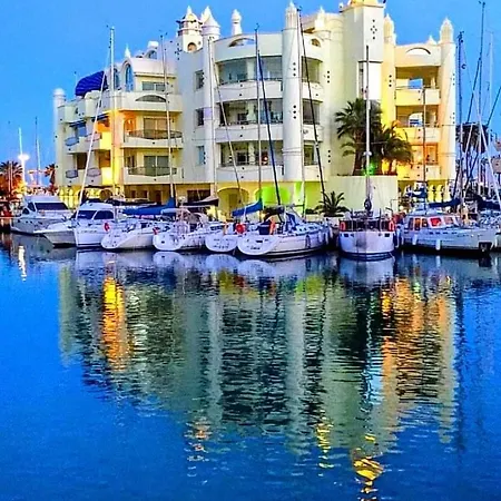 Costa Del Sol Benalmádena