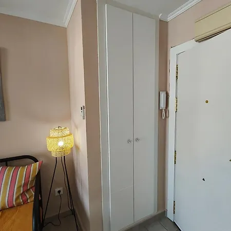 Appartamento Costa Del Sol Benalmádena