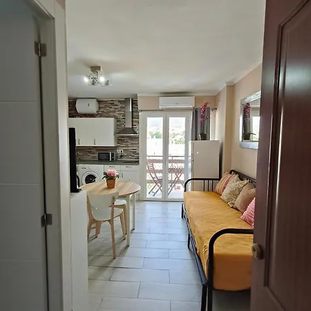Costa Del Sol Appartamento Benalmádena