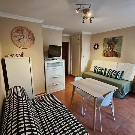Appartamento Costa Del Sol Benalmádena