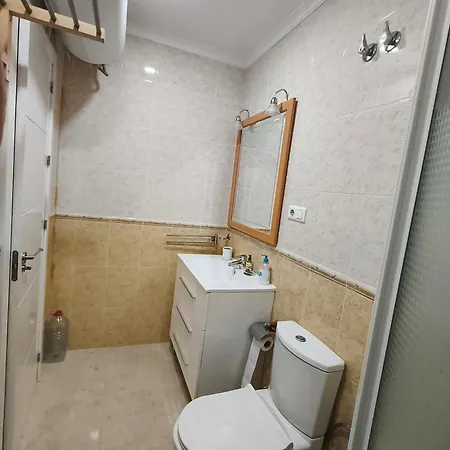 Costa Del Sol Appartamento *